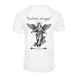 Тениска Fallen Angel