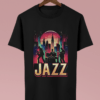 Тениска Jazz