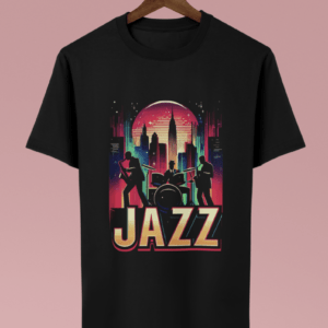 Тениска Jazz