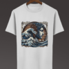 Тениска The Great Wave