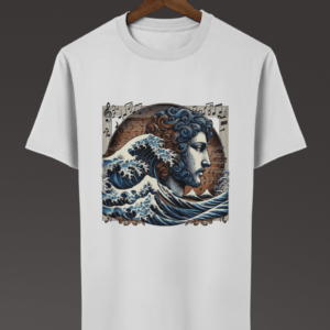 The great wave