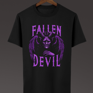 Fallen Devil