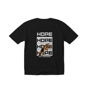 Унисекс тениска HOPE 1