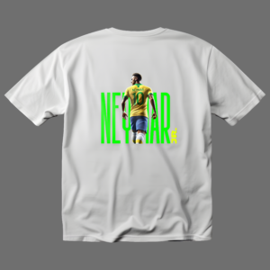 Мъжка тениска Neymar