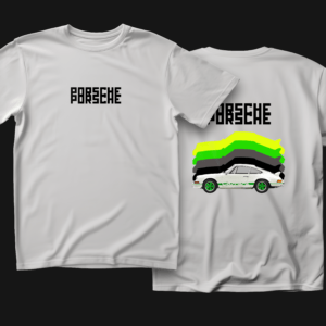 Мъжка Тениска Carrera