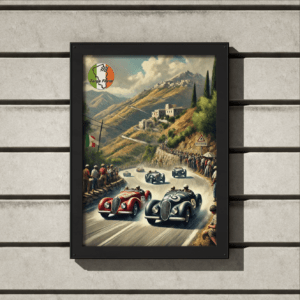 TARGA FLORIO
