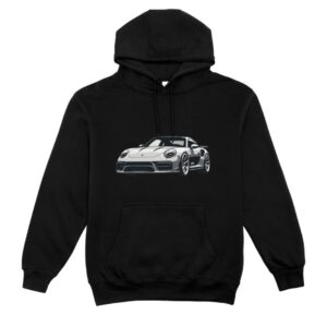 Суичър Porsche