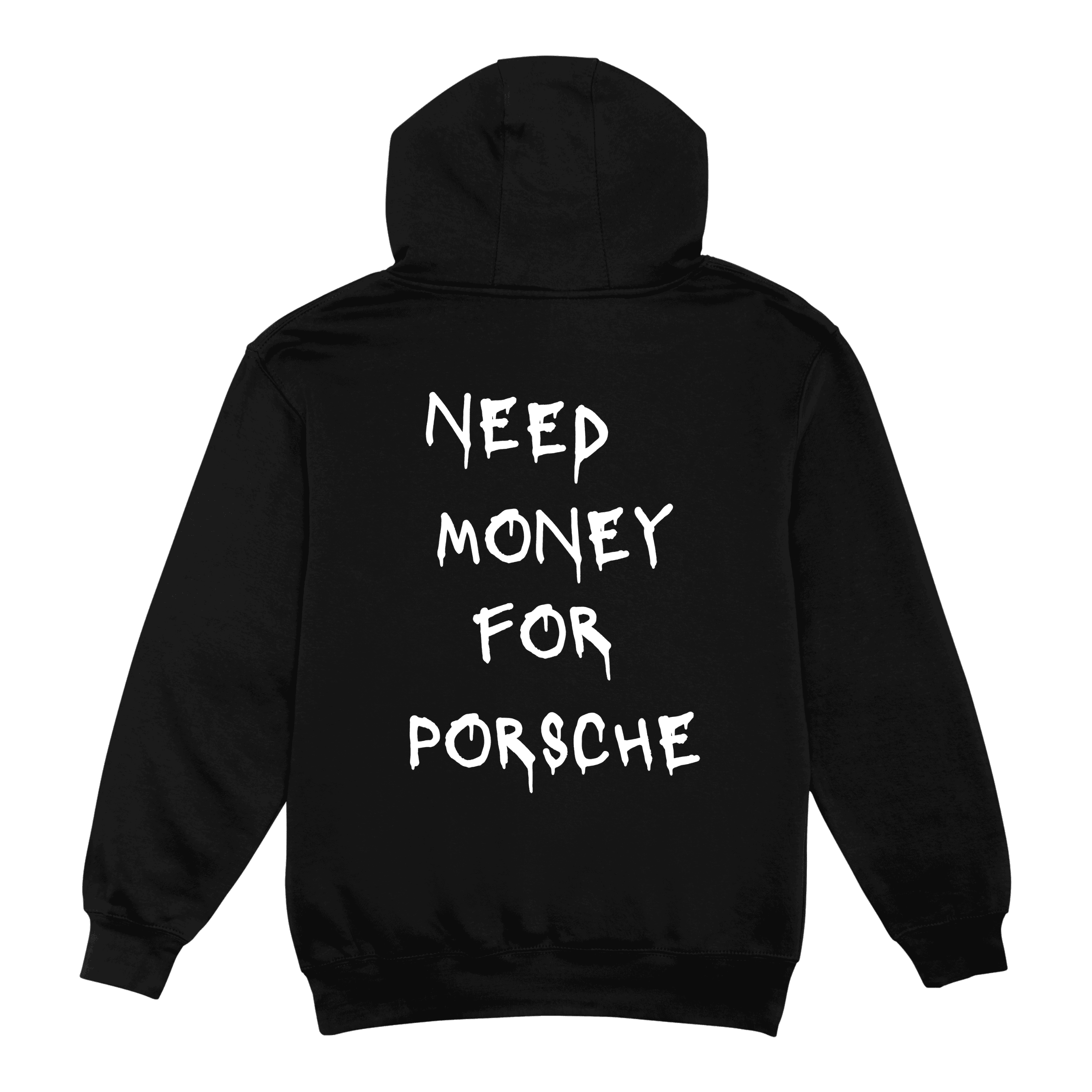 Need Money for Porsche Need Money for Porsche