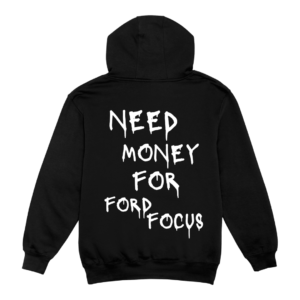 NEED MONEY FOR FORD