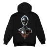 Суичър Alien