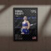 UFC Постер Ronda Rousey